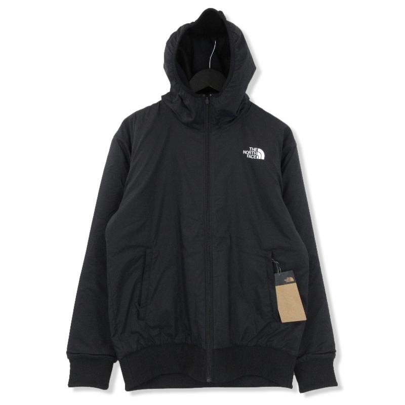未使用 THE NORTH FACE ノースフェイス リバーシブルテックエアー 