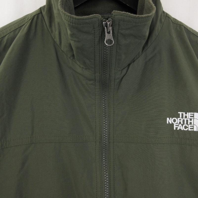 THE NORTH FACE ノースフェイス キャンプノマドジャケット NP71932