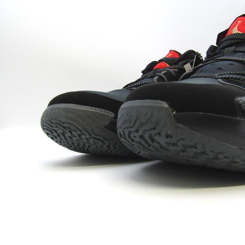 NIKE 未使用 ナイキ 31cm AIR JORDAN 37 LOW PF DQ4123-007 エア