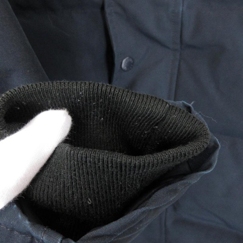 DANTON ダントン ロングダウンコート JD-8744 LAS ダウン