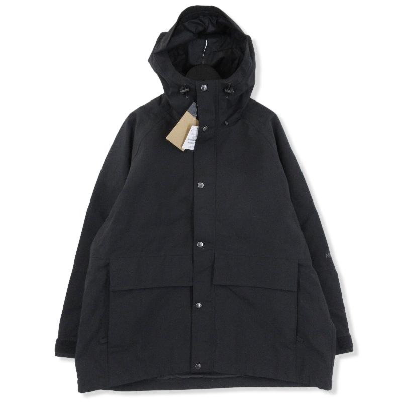 THE NORTH FACE 未使用 ノースフェイス コンピレーションジャケット 