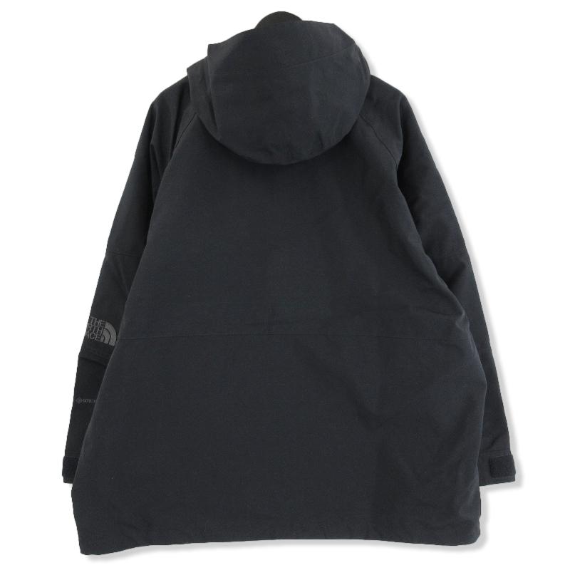 THE NORTH FACE 未使用 ノースフェイス コンピレーションジャケット 