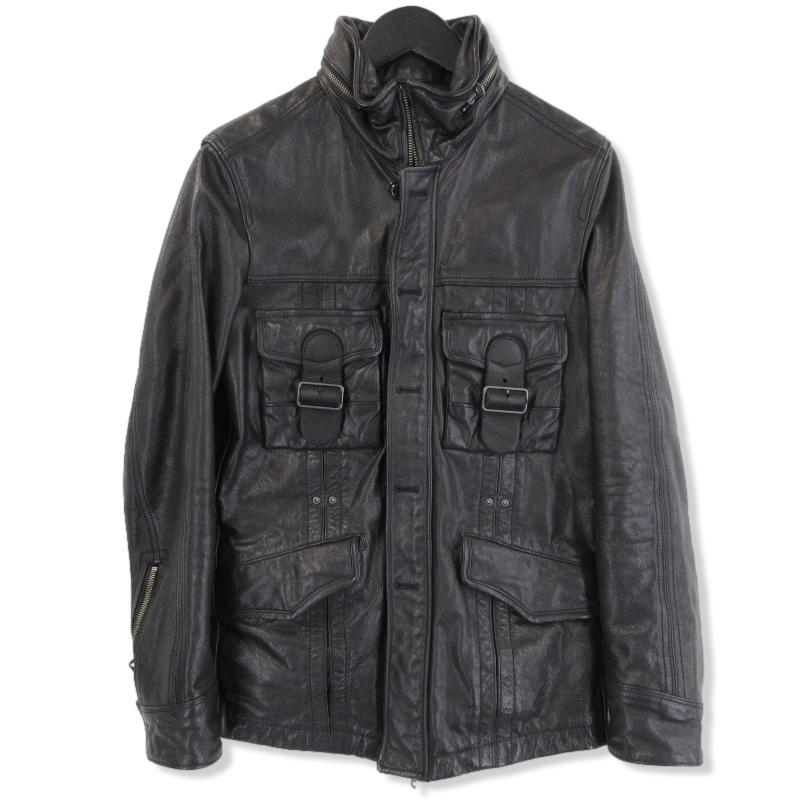 k.m.g.r nano universe キミノリモリシタ ナノユニバース レザー  