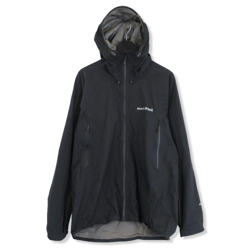 mont-bell モンベル レイントレッカー ジャケット 1128648 mont-bell モンベル レイントレッカー ジャケット 1128648