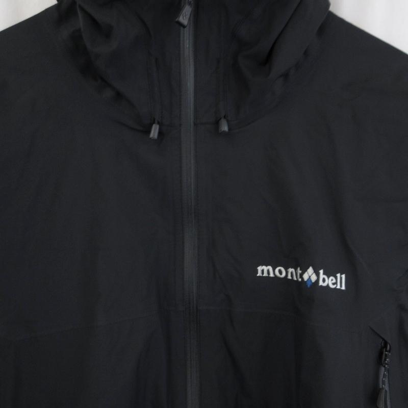 mont-bell モンベル レイントレッカー ジャケット 1128648 mont-bell モンベル レイントレッカー ジャケット 1128648