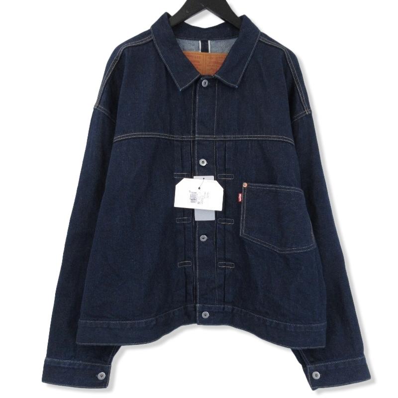 美品 LEVI
