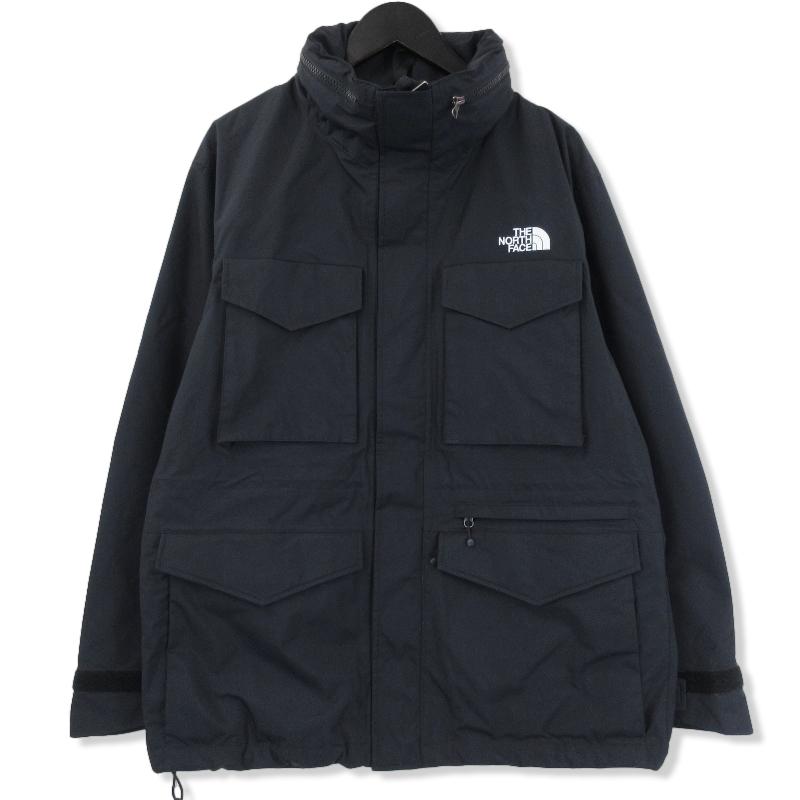 THE NORTH FACE ノースフェイス ウォータープルーフフィールド 
