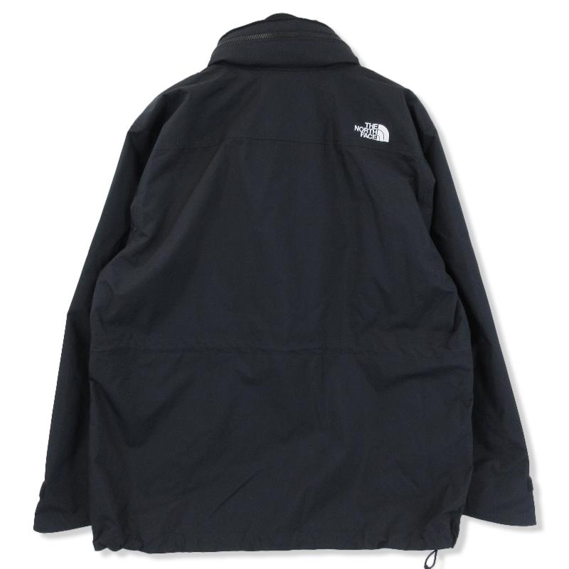 THE NORTH FACE ノースフェイス ウォータープルーフフィールド 