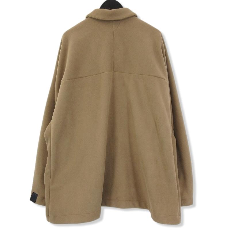 N.HOOLYWOOD 美品 エヌハリウッド ショート ステンカラーコート N.HOOLYWOOD 美品 エヌハリウッド ショート ステンカラーコート