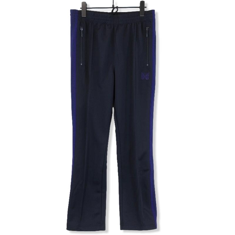 Needles 美品 NEEDLES ニードルス トラックパンツ NS247 Narrow Track 