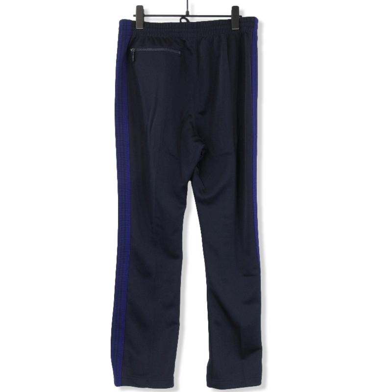 Needles 美品 NEEDLES ニードルス トラックパンツ NS247 Narrow Track 