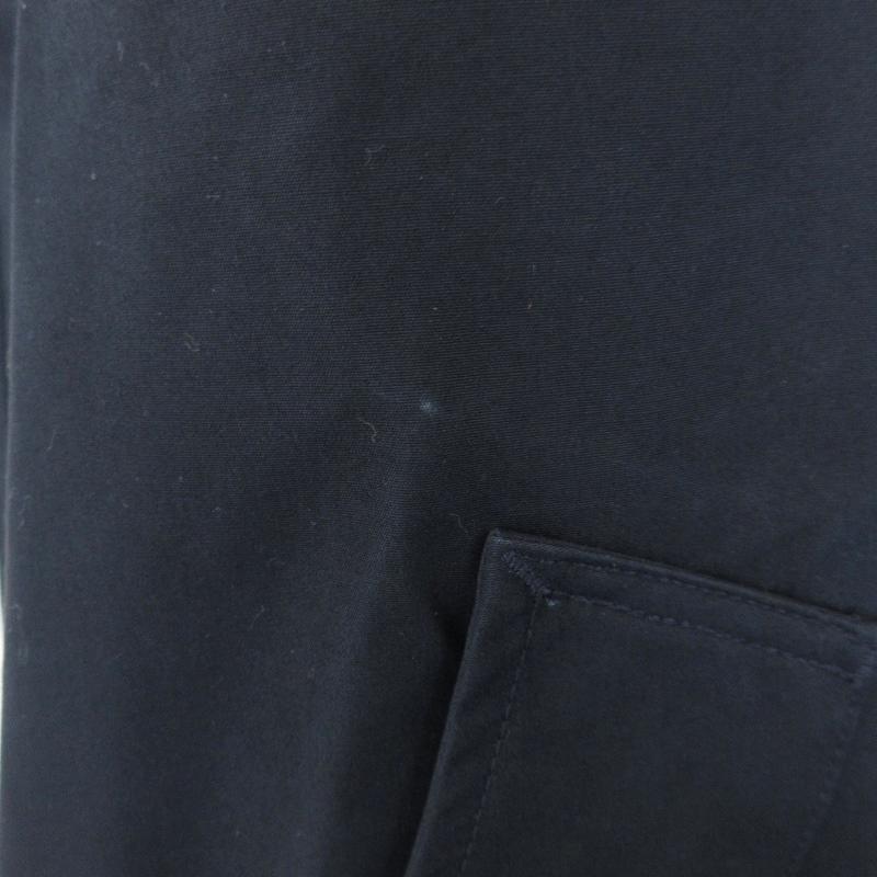 未使用 nanamica ナナミカ GORE-TEX ステンカラーコート SUBF800