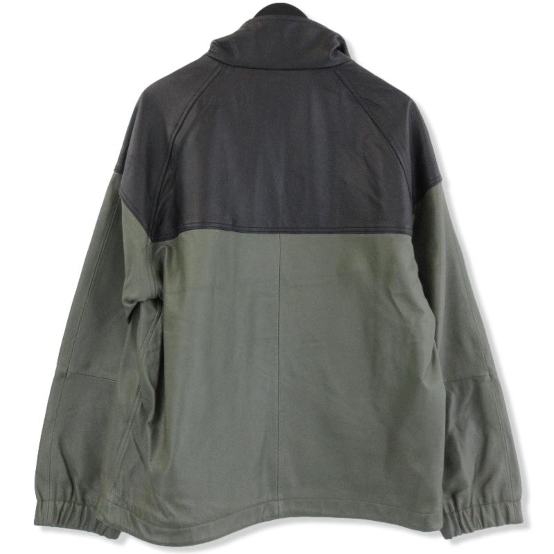 THE NORTH FACE PURPLE LABEL ノースフェイス フィールド レザー THE NORTH FACE PURPLE LABEL ノースフェイス フィールド レザー