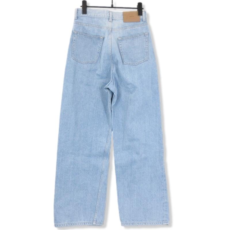 GALERIEVIE ギャルリーヴィー デニム 32 美品 【公式通販】