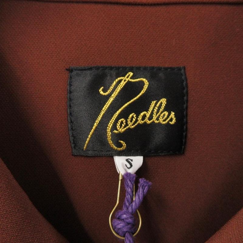 Needles 未使用 ニードルス パイピング カウボーイ ジャケット Needles 未使用 ニードルス パイピング カウボーイ ジャケット