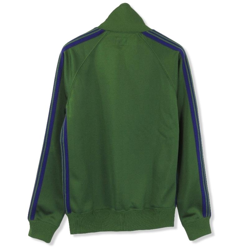 Needles Track Jacket トラックジャケット NS244 L NEEDLES/ニードルズ/Track Jacket/NS244 – calif（カリフ）公式