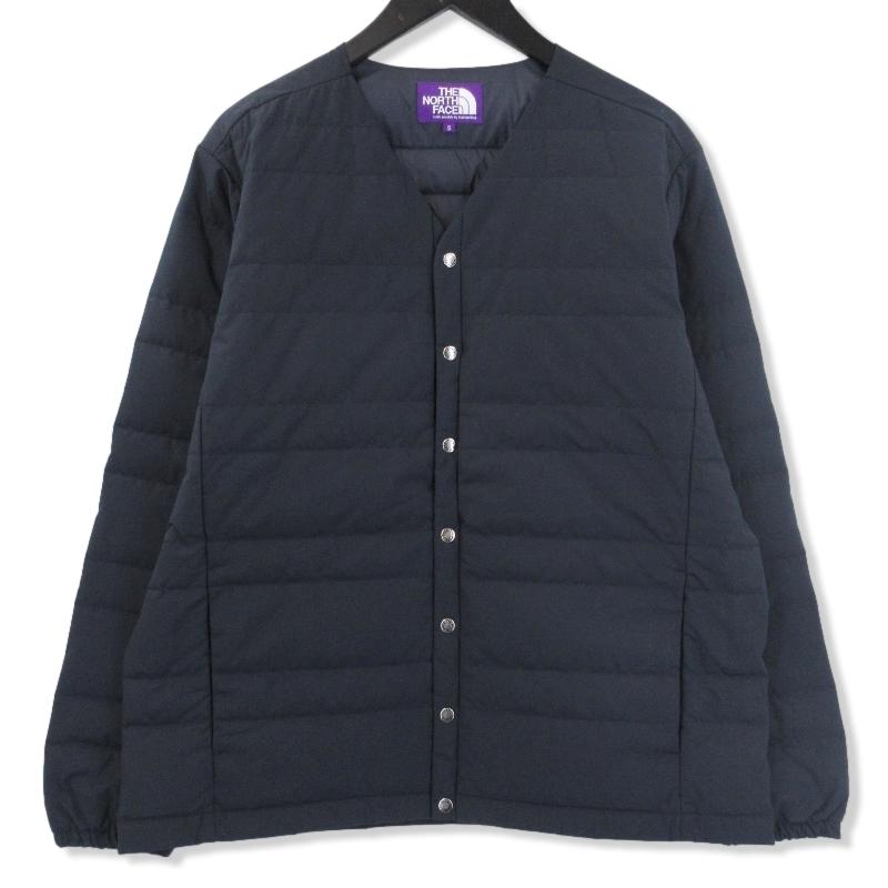 THE NORTH FACE 美品 PURPLE LABEL ノースフェイス パープル THE NORTH FACE 美品 PURPLE LABEL ノースフェイス パープル
