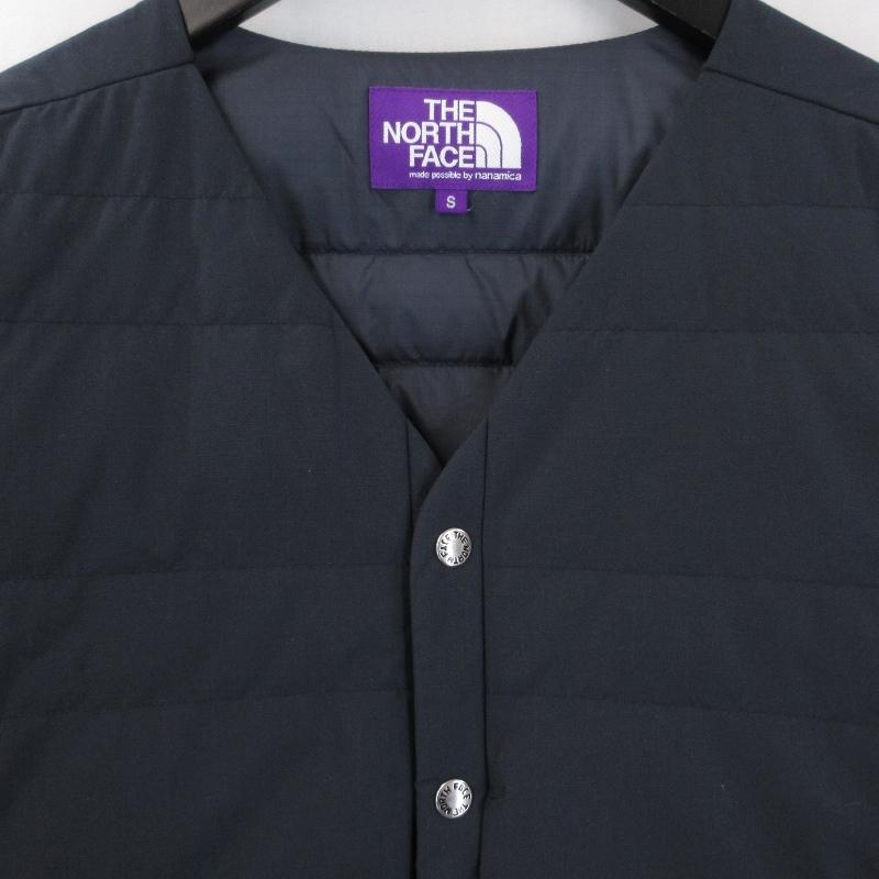 THE NORTH FACE 美品 PURPLE LABEL ノースフェイス パープル THE NORTH FACE 美品 PURPLE LABEL ノースフェイス パープル