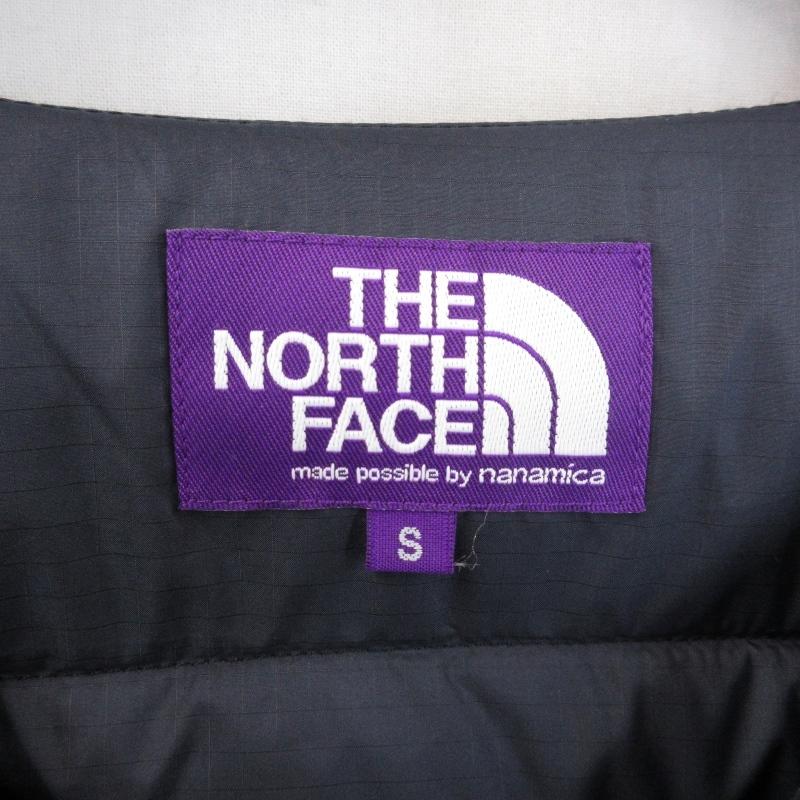 THE NORTH FACE 美品 PURPLE LABEL ノースフェイス パープル THE NORTH FACE 美品 PURPLE LABEL ノースフェイス パープル