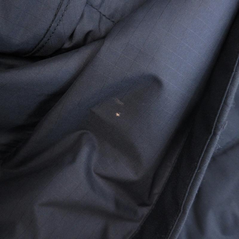 THE NORTH FACE 美品 PURPLE LABEL ノースフェイス パープル THE NORTH FACE 美品 PURPLE LABEL ノースフェイス パープル