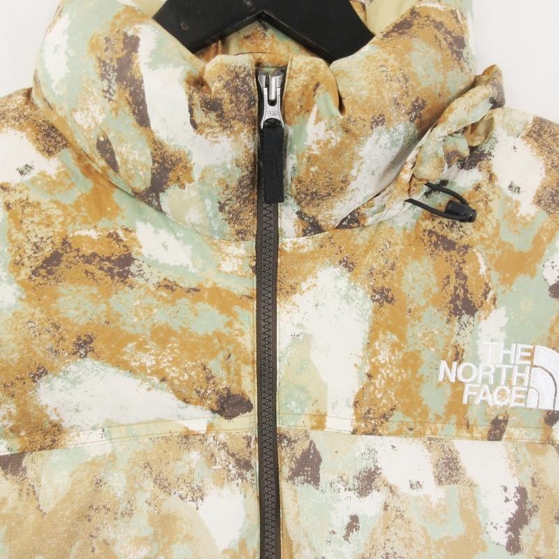 THE NORTH FACE 未使用 ノースフェイス ノベルティーヌプシ THE NORTH FACE 未使用 ノースフェイス ノベルティーヌプシ