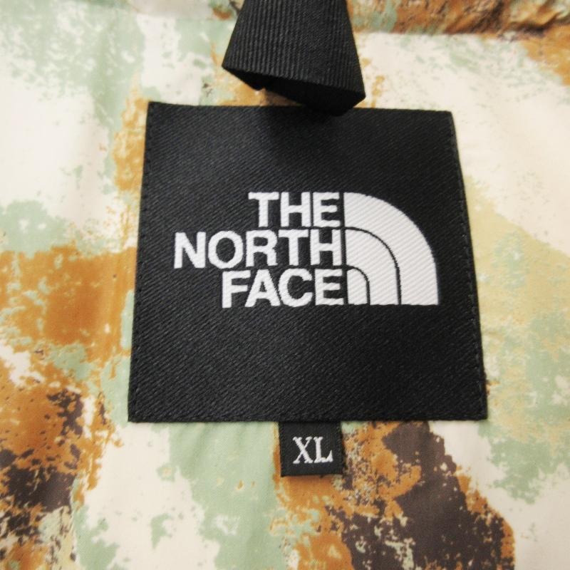 THE NORTH FACE 未使用 ノースフェイス ノベルティーヌプシ THE NORTH FACE 未使用 ノースフェイス ノベルティーヌプシ