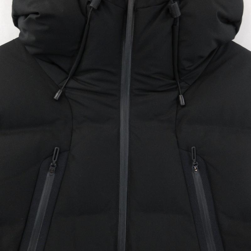 美品 DESCENTE ALLTERRAIN デサントオルテライン マウンテニア  