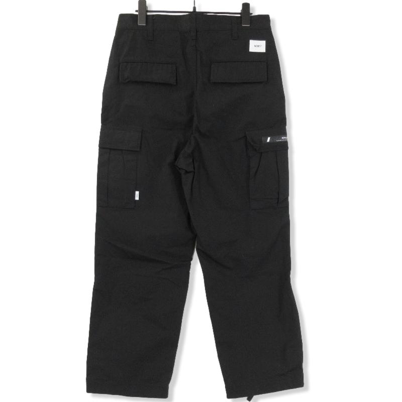 WTAPS ダブルタップス カーゴパンツ 222WVDT-PTM07 ジャングル WTAPS ダブルタップス カーゴパンツ 222WVDT-PTM07 ジャングル