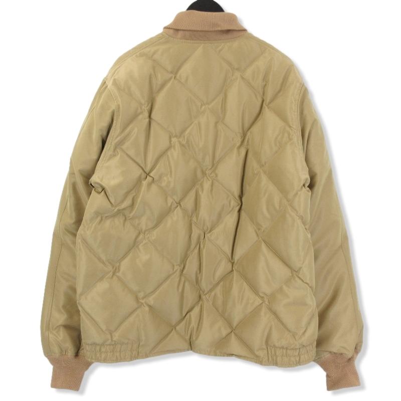 未使用 Eddie Bauer エディバウアー Skyliner Jacket EB0102 未使用 Eddie Bauer エディバウアー Skyliner Jacket EB0102