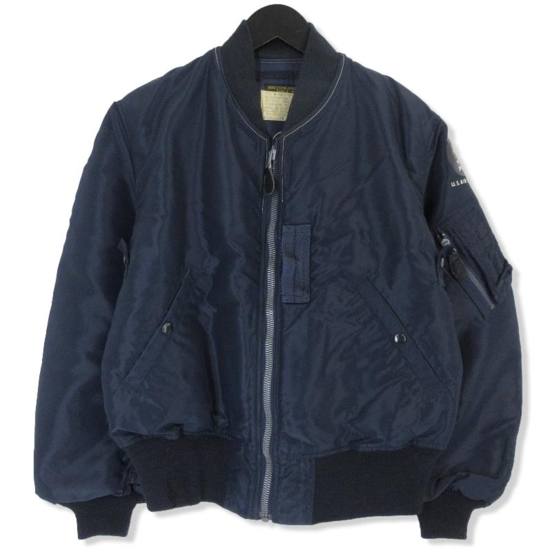BUZZ RICKSON'S バズリクソンズ B-15C フライトジャケット BUZZ RICKSON'S バズリクソンズ B-15C フライトジャケット
