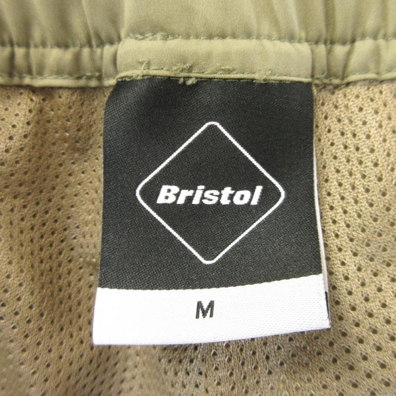 未使用 F.C.Real Bristol エフシーレアルブリストル ベンチレーション 