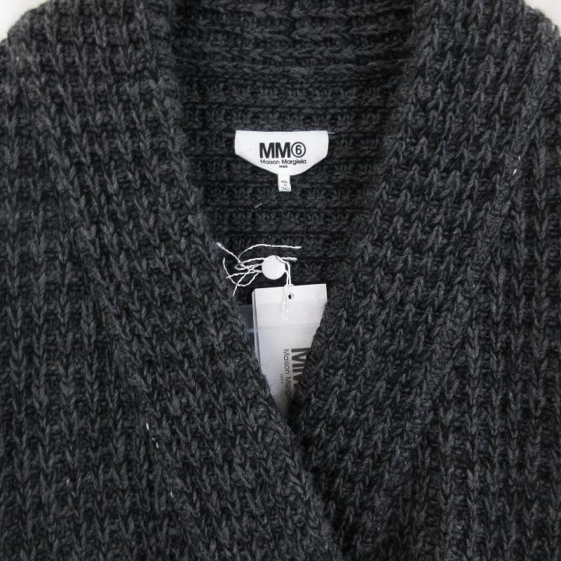 美品 MM6 Maison Margiela エムエムシックスメゾンマルジェラ 美品 MM6 Maison Margiela エムエムシックスメゾンマルジェラ