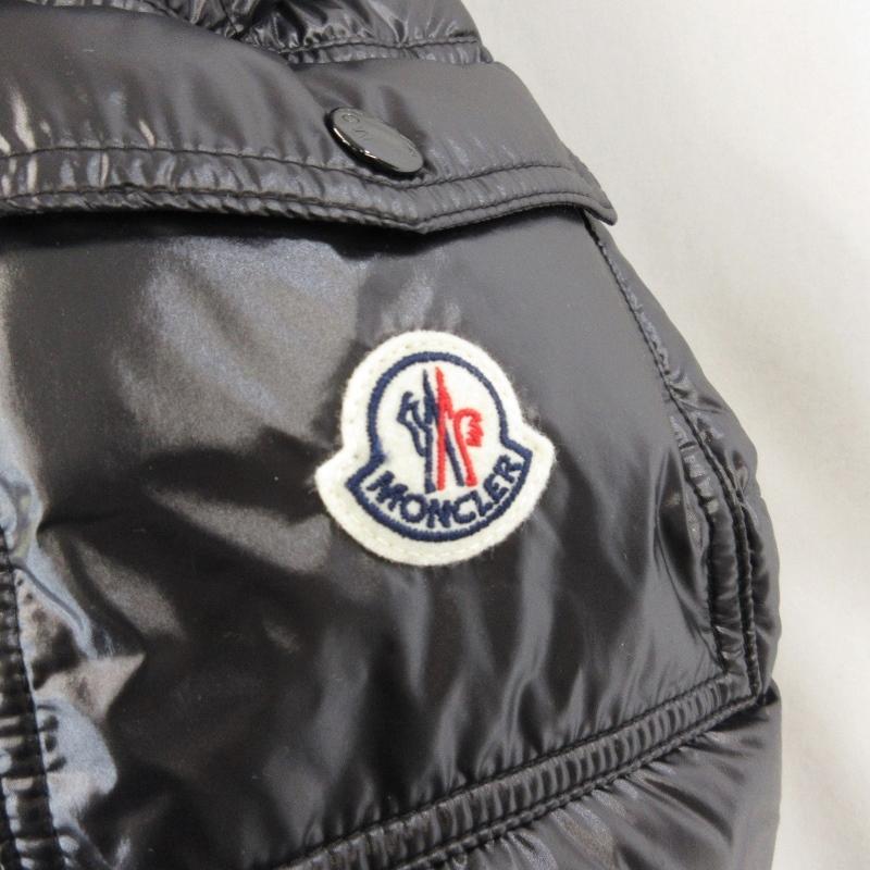 美品 MONCLER モンクレール ダウンジャケット MAYA GIUBBOTTO マヤ