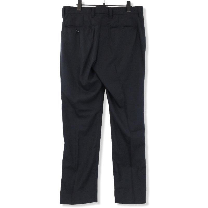 SOPHNET. 未使用 SOPH. ソフネット ウール スラックスパンツ SOPH 