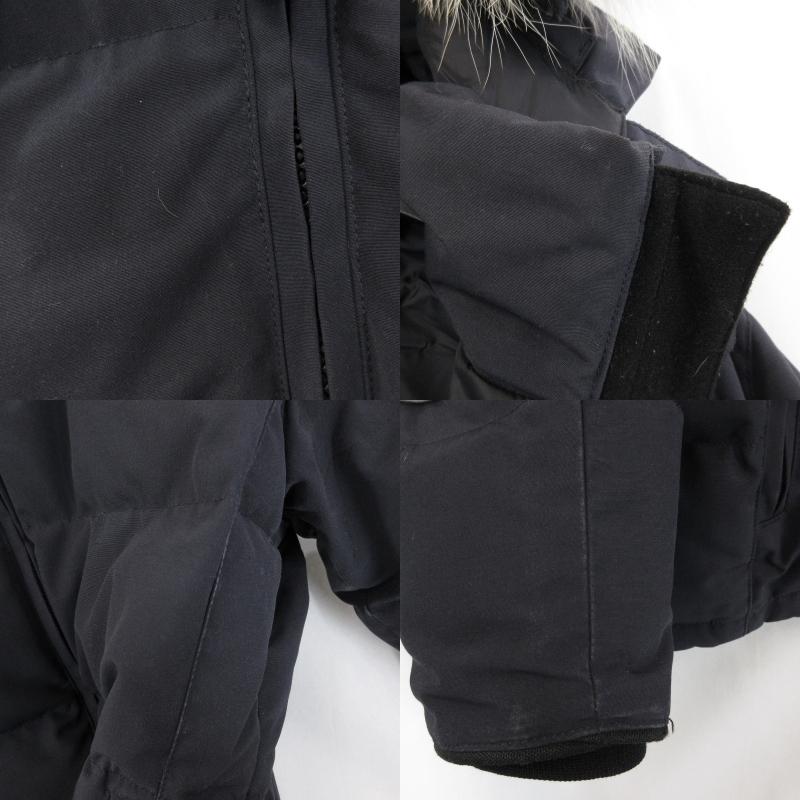 CANADA GOOSE カナダグース チェルシー 3804JLA R グリフィン 