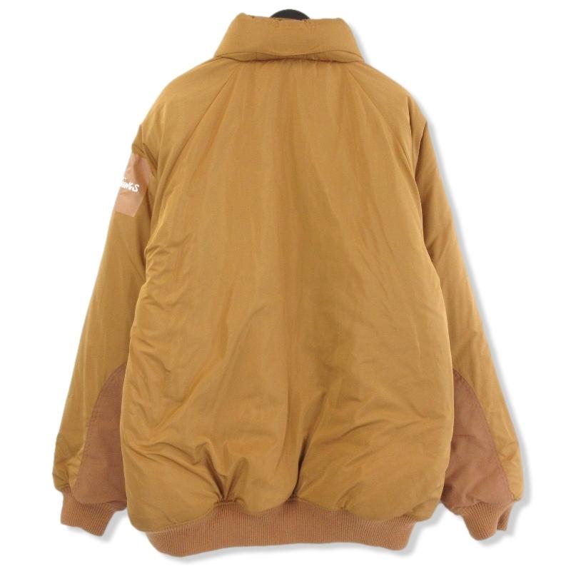 XLARGE X-LARGE × WILDTHINGS エクストララージ ワイルドシングス 
