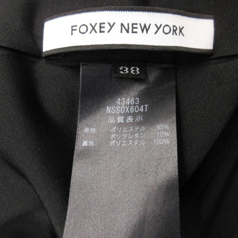 FOXEY NEW YORK フォクシー モーニングブリーズスカート 43463 FOXEY NEW YORK フォクシー モーニングブリーズスカート 43463