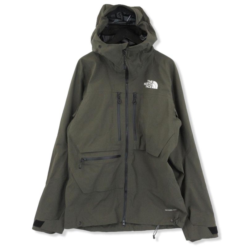 THE NORTH FACE ノースフェイス フューチャーライト L5 THE NORTH FACE ノースフェイス フューチャーライト L5