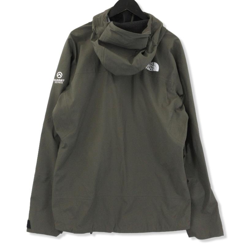 THE NORTH FACE ノースフェイス フューチャーライト L5 THE NORTH FACE ノースフェイス フューチャーライト L5