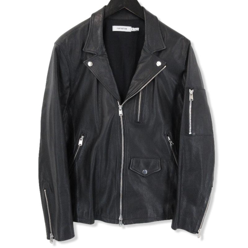 nonnative ノンネイティブ ダブルライダース TNP-NN-J2508 nonnative ノンネイティブ ダブルライダース TNP-NN-J2508