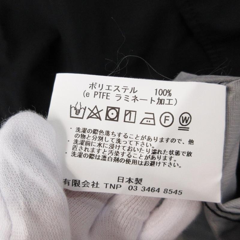 ノンネイティブ　プルオーバージャケット　サイズ1 classic_71009176