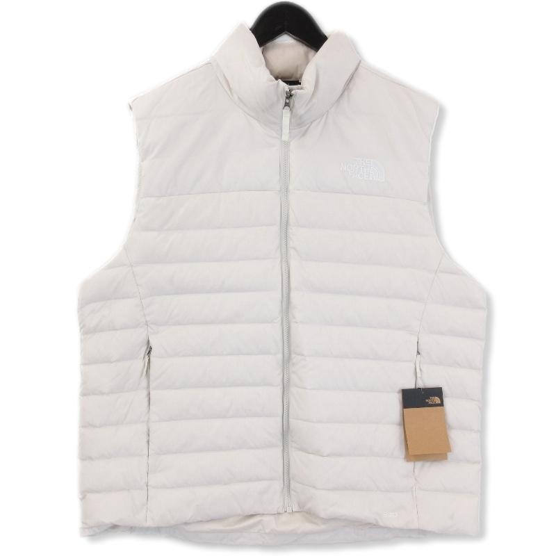 THE NORTH FACE 未使用 ノースフェイス フレアベスト2 NF0A55X9 M 