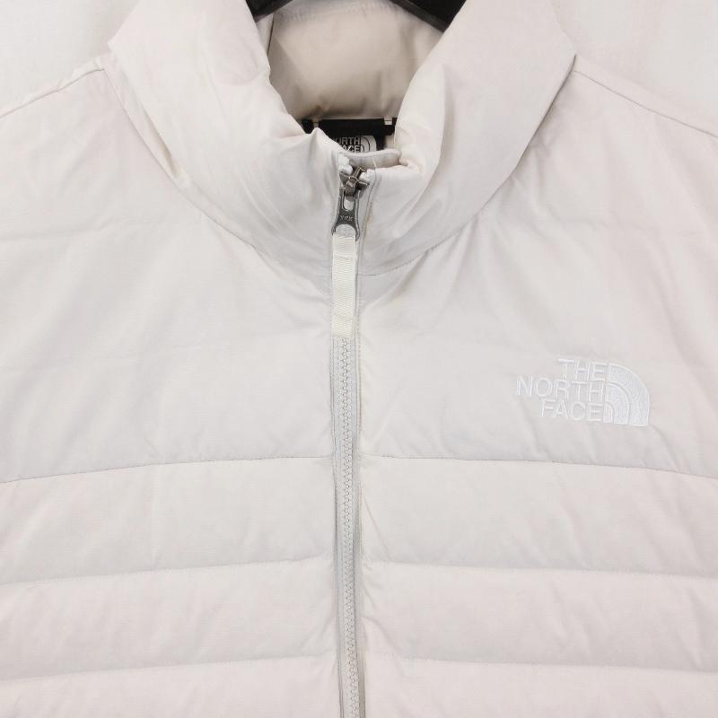 THE NORTH FACE 未使用 ノースフェイス フレアベスト2 NF0A55X9 M 