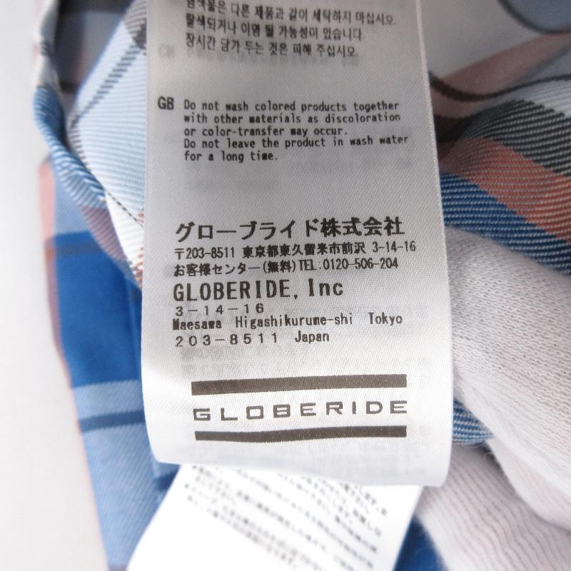 美品 DAIWA PIER39 ダイワピア39 長袖チェックシャツ BE-88222 L Tech  