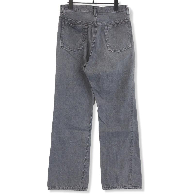 未使用 KAPTAIN SUNSHINE キャプテンサンシャイン スケート シュー  