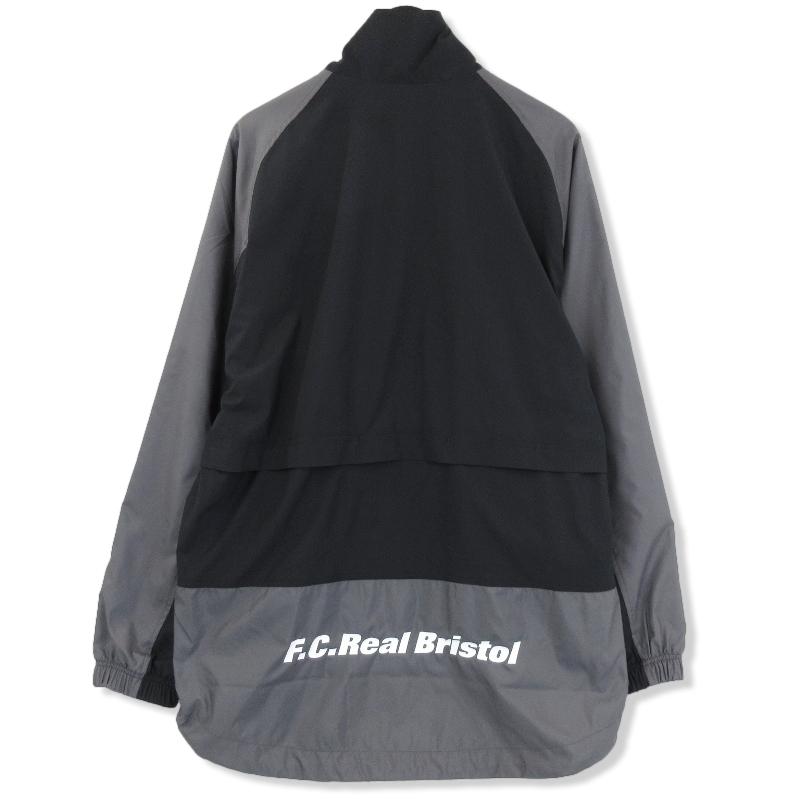 未使用 F.C.Real Bristol エフシーレアルブリストル LONG TAIL