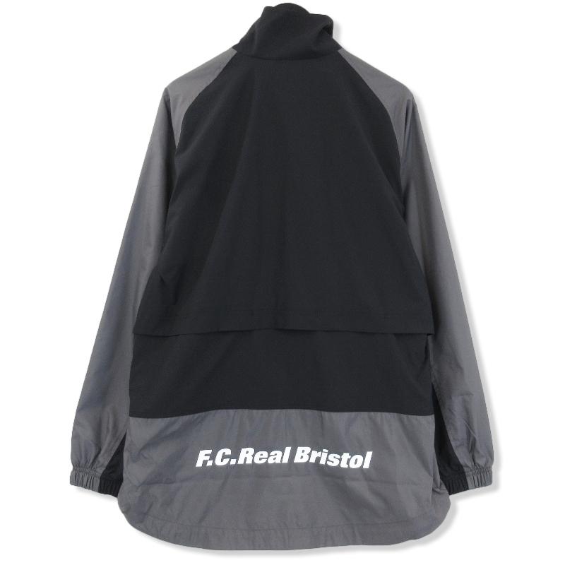 未使用 F.C.Real Bristol エフシーレアルブリストル LONG TAIL