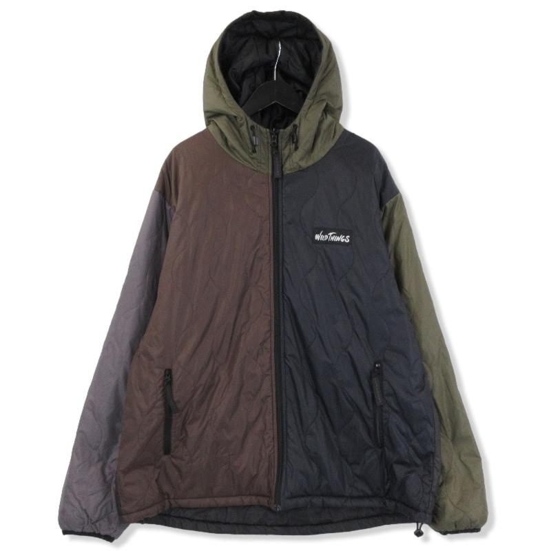 WILD THINGS WILDTHINGS × BEAMS ワイルドシングス 別注