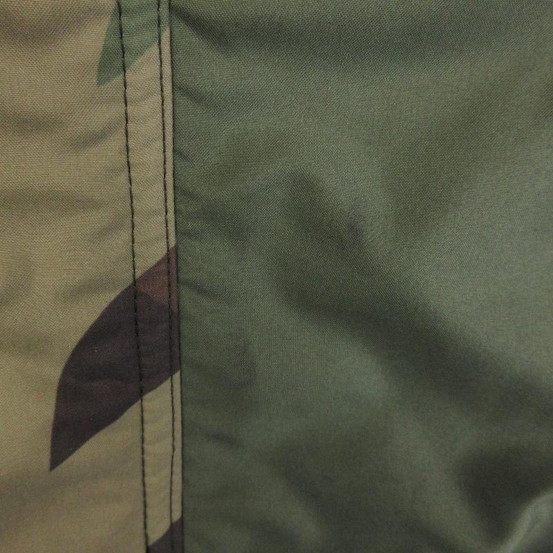 sacai × KAWS サカイ パッカブル ブルゾン 21-02563M 21AW sacai × KAWS サカイ パッカブル ブルゾン 21-02563M 21AW