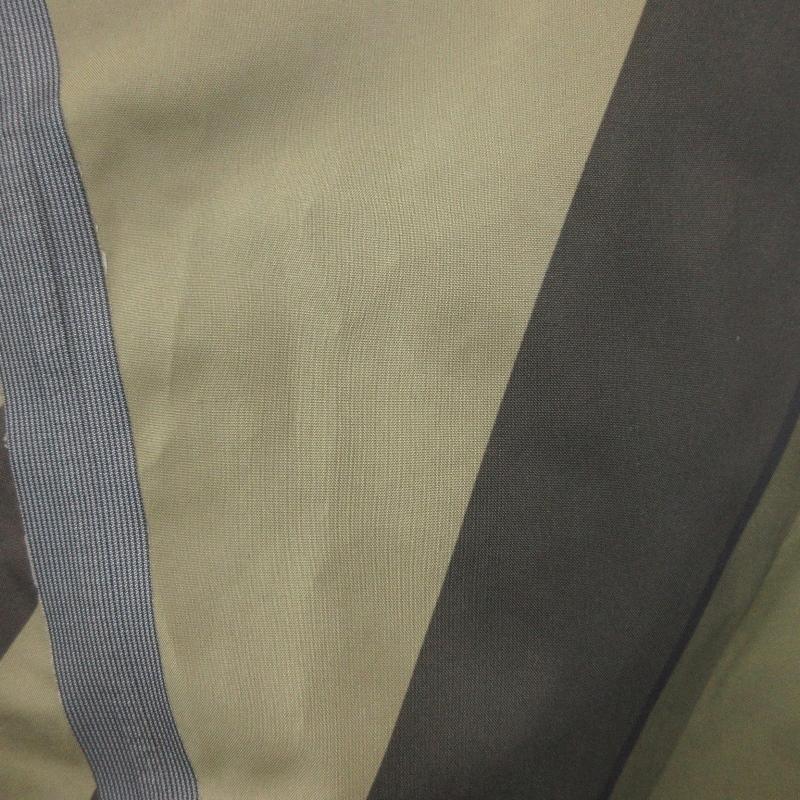 sacai × KAWS サカイ パッカブル ブルゾン 21-02563M 21AW sacai × KAWS サカイ パッカブル ブルゾン 21-02563M 21AW